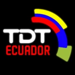 Logo of TDT Ecuador android Application 